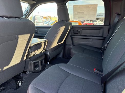 New 2026 RAM 2500 Tradesman image 25