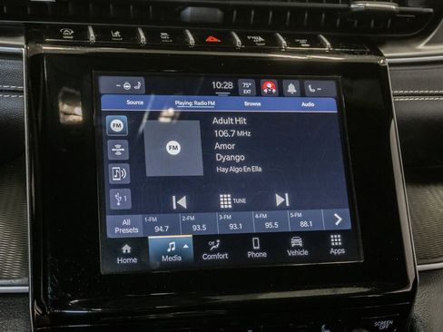 Certified 2024 Jeep Grand Cherokee Altitude AWD/4WD image 18