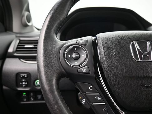Certified 2020 Honda Ridgeline RTL-E image 47