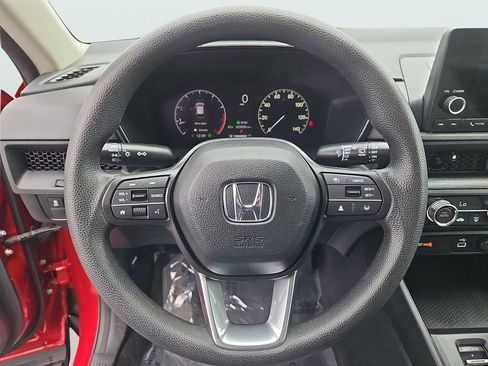 Used 2025 Honda CR-V LX image 23