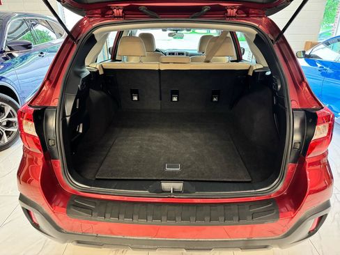 Used 2019 Subaru Outback 2.5i AWD/4WD image 24