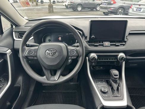 Certified 2024 Toyota RAV4 LE image 16