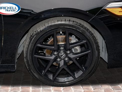 Used 2023 Honda Civic Sport image 41