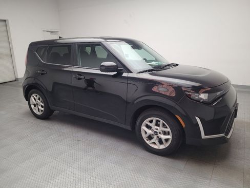 Used 2024 Kia Soul LX w/ Option Group 015 image 11