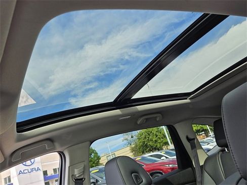 New 2026 Acura MDX SH-AWD image 5