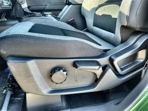 New 2025 Ford Bronco Big Bend image 13