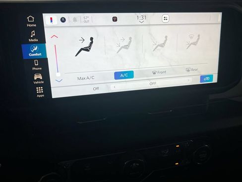 New 2026 Jeep Wrangler Unlimited Sport AWD/4WD image 15