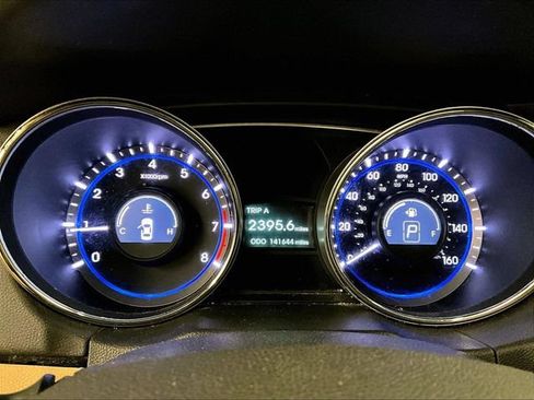 Used 2013 Hyundai Sonata GLS w/ Popular Equipment Pkg FWD image 20