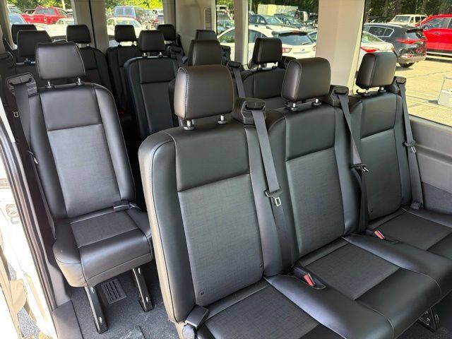 New 2026 Ford Transit 350 XL RWD image 7