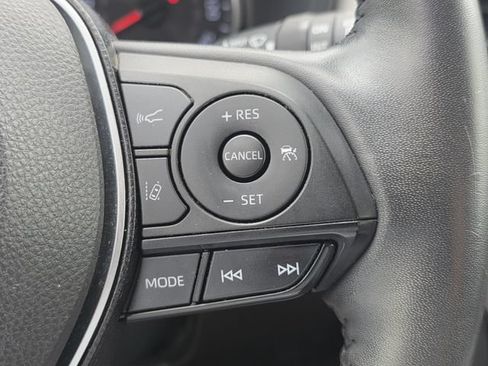 Used 2020 Toyota RAV4 XLE w/ Convenience Package AWD/4WD image 25