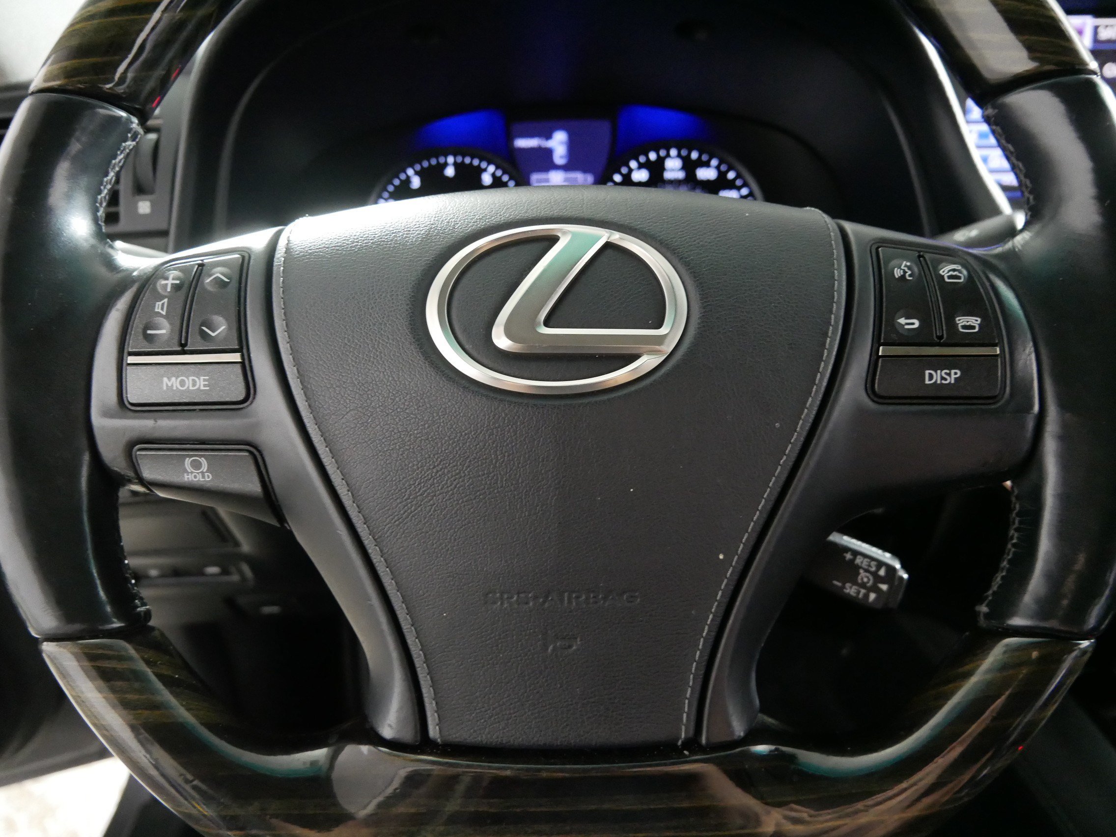 Used 2013 Lexus LS 460 L AWD/4WD image 25