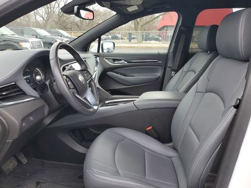 Used 2024 Buick Enclave Essence w/ LPO, Floor Liner Package image 5