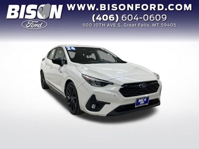 Used 2024 Subaru Impreza RS