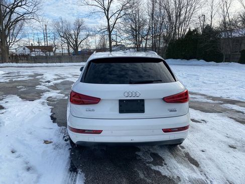 Used 2016 Audi Q3 2.0T Premium Plus image 4