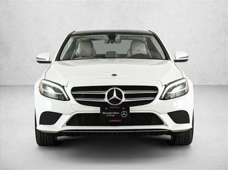 Certified 2021 Mercedes-Benz C 300 4MATIC Sedan video 2