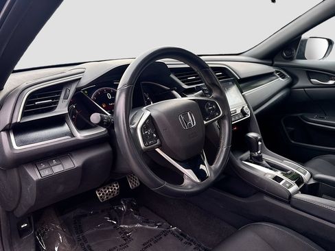 Used 2020 Honda Civic Sport image 9