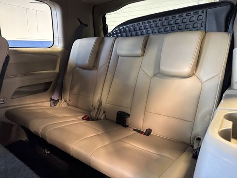 Used 2012 Honda Pilot EX-L image 27