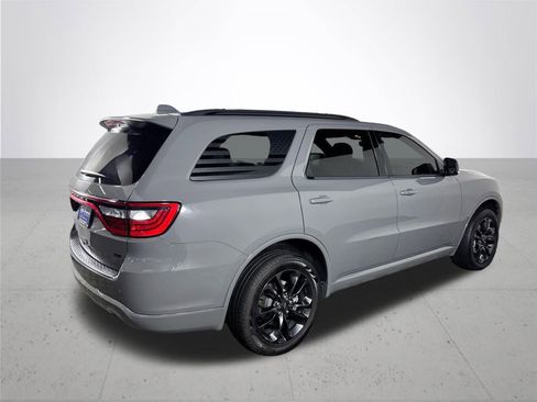 Used 2022 Dodge Durango GT AWD/4WD image 6