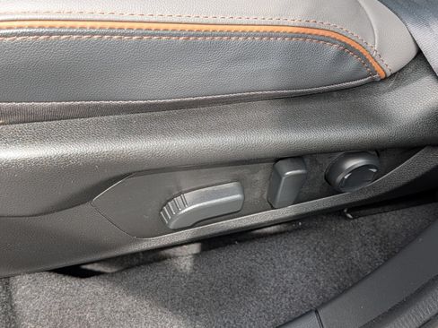 Used 2025 Subaru Forester Sport AWD/4WD image 21