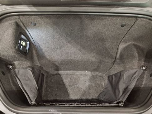 Certified 2024 Chevrolet Corvette Z06 image 35