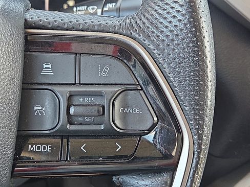 Used 2024 Toyota Tundra SR5 w/ SR5 Premium Package AWD/4WD image 22