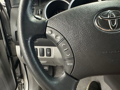 Used 2008 Toyota Tacoma 4x4 Double Cab image 26