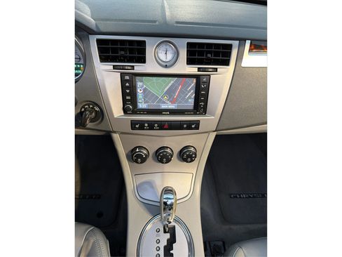 Used 2008 Chrysler Sebring Limited w/ Luxury Group image 20
