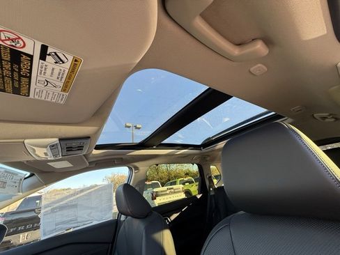 New 2026 Nissan Rogue Platinum w/ Platinum Premium Package image 14