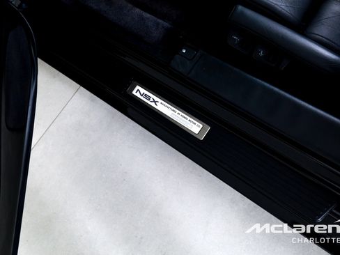 Used 1997 Acura NSX T image 17