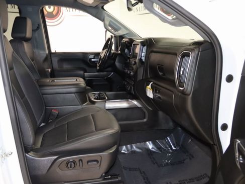 Used 2022 Chevrolet Silverado 3500 LTZ w/ LTZ Plus Package image 60