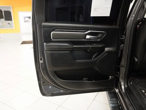 Used 2020 RAM 1500 Big Horn image 21