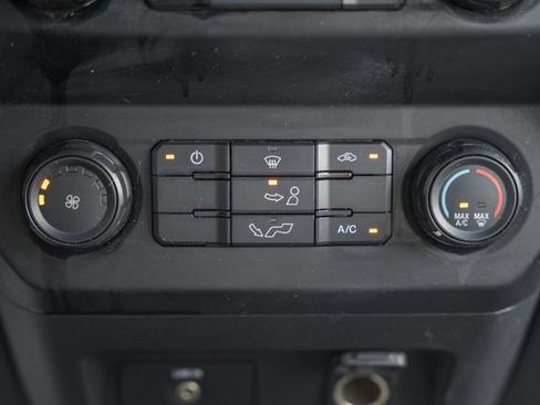 Used 2015 Ford F150 XL w/ Trailer Tow Package AWD/4WD image 30