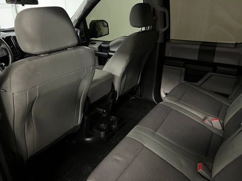 Used 2016 Ford F150 XL w/ XL Power Equipment Group image 49