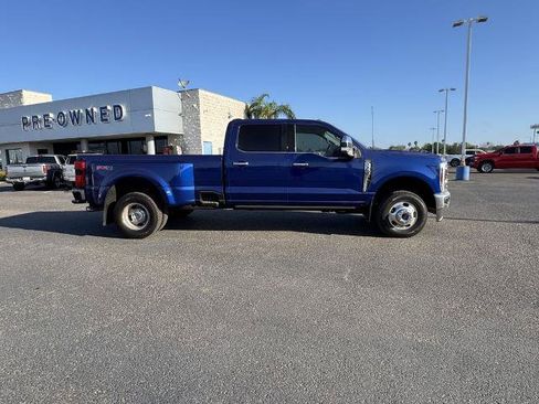 Certified 2026 Ford F350 Lariat w/ Lariat Ultimate Package image 2