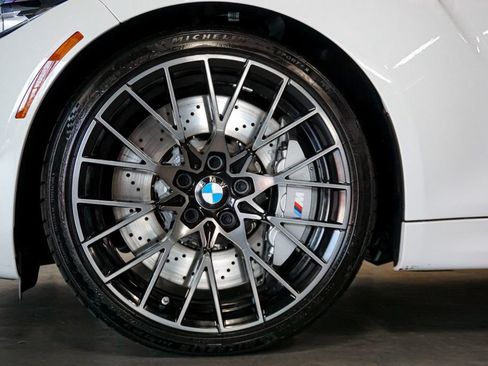 Used 2020 BMW M2 Competition w/ Executive Package RWD image 55