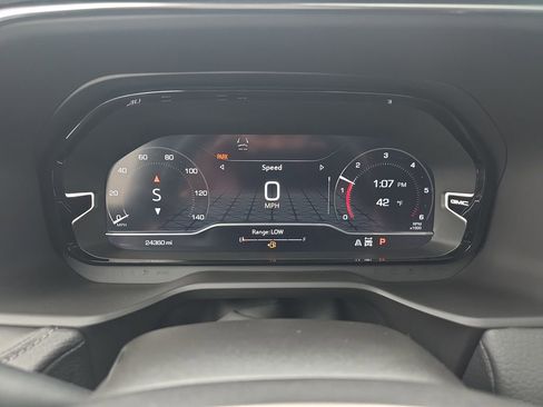 Used 2023 GMC Yukon XL Denali w/ LPO, Floor Liner Package image 20