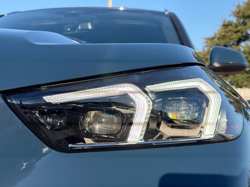 New 2026 BMW X1 xDrive28i w/ Convenience Package image 9