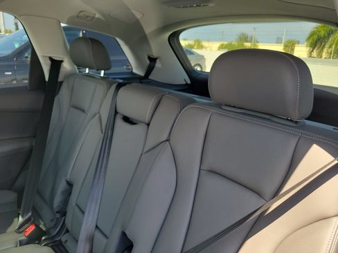 New 2026 Audi Q7 2.0T Premium Plus AWD/4WD image 26