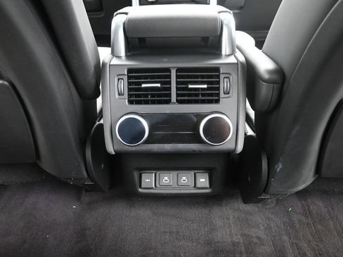 Used 2021 Land Rover Discovery HSE R-Dynamic AWD/4WD image 20