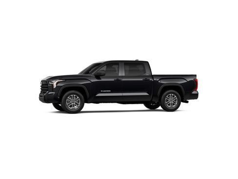 New 2026 Toyota Tundra SR5 image 37