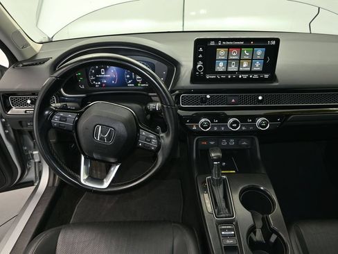 Used 2023 Honda Civic Touring image 19