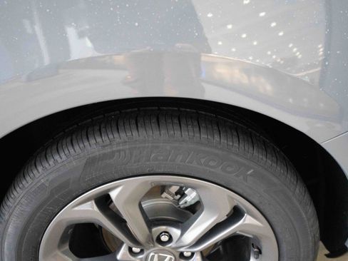 New 2025 Honda Accord EX-L image 29