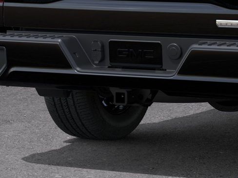 New 2026 GMC Sierra 1500 Elevation image 14