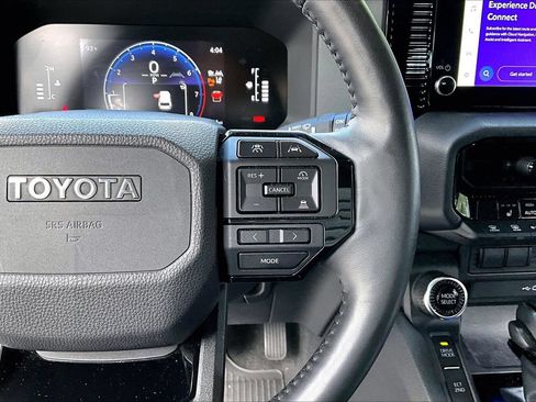 Used 2024 Toyota Land Cruiser 1958 AWD/4WD image 11