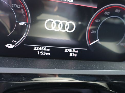 Used 2021 Audi e-tron Premium Plus w/ Premium Plus Package AWD/4WD image 11