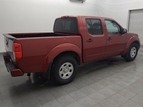 Used 2019 Nissan Frontier S image 10