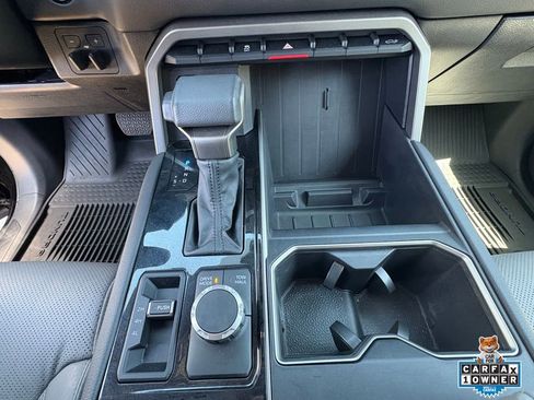 Used 2025 Toyota Tundra Limited image 22