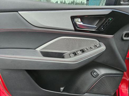 Certified 2022 Acura MDX A-Spec image 28