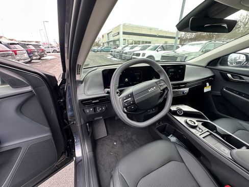 New 2025 Kia EV6 Light image 33