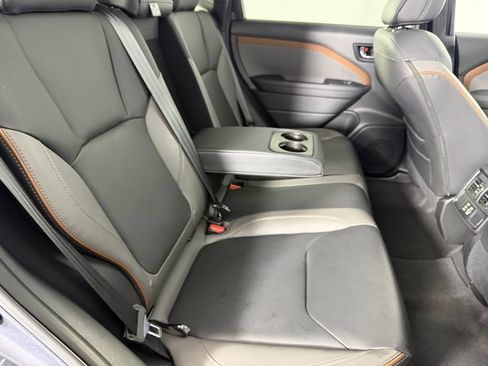 Used 2025 Subaru Forester Sport AWD/4WD image 29